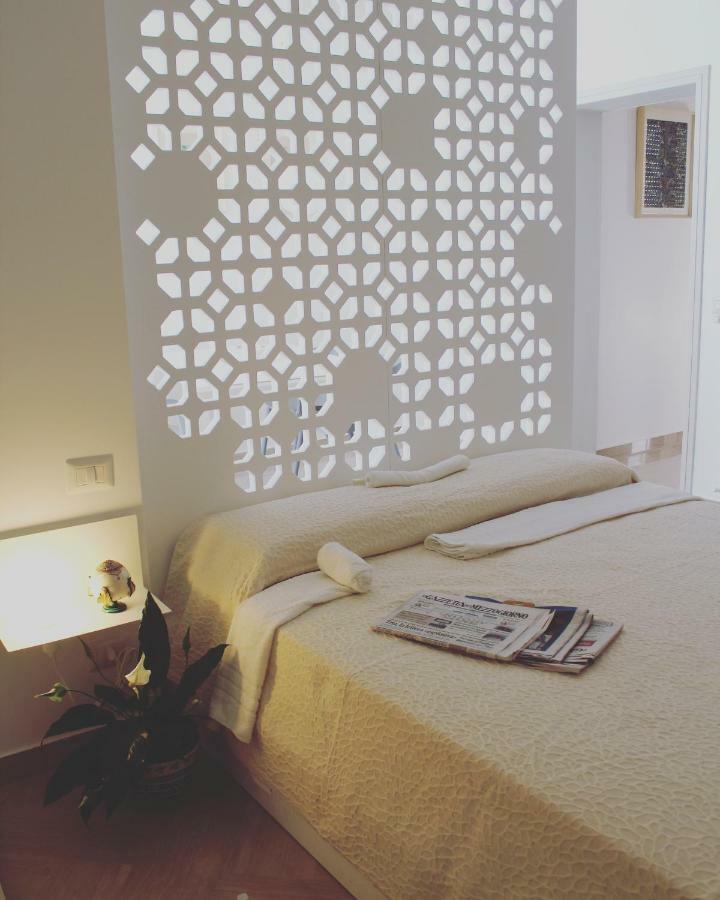 Palazzo Iato Lejlighed Rutigliano Eksteriør billede
