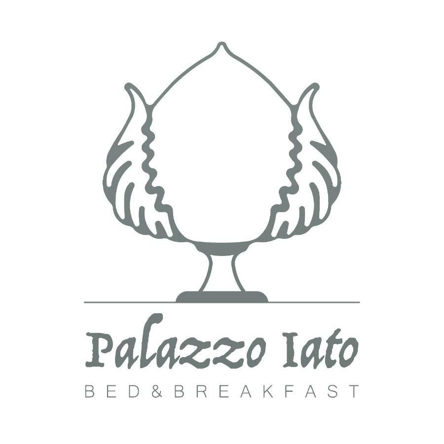 Palazzo Iato Lejlighed Rutigliano Eksteriør billede